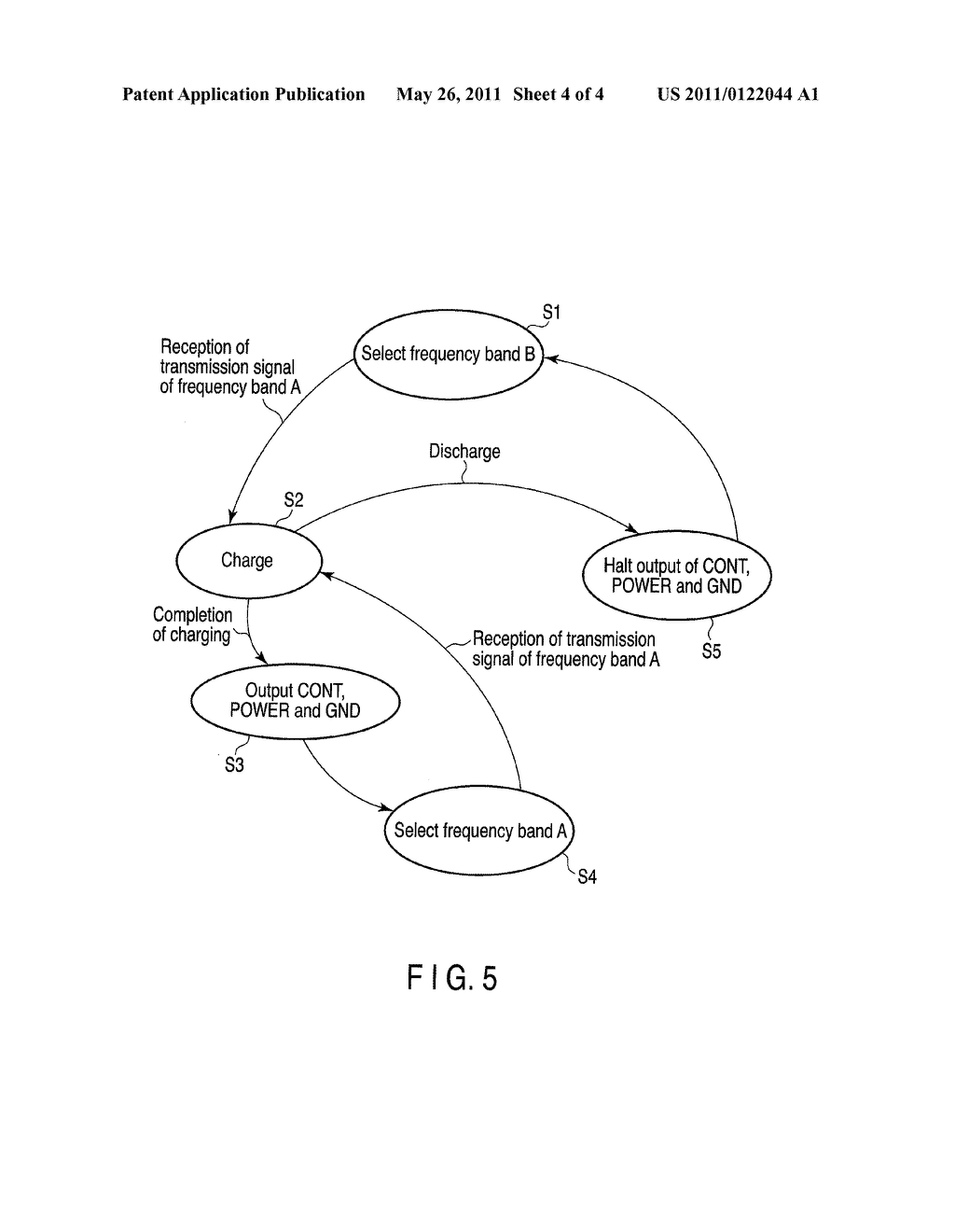 ELECTRONIC APPARATUS - diagram, schematic, and image 05