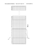 FINGER SENSING APPARATUS WITH SELECTIVELY OPERABLE TRANSMITTING/RECEIVING PIXELS AND ASSOCIATED METHODS diagram and image