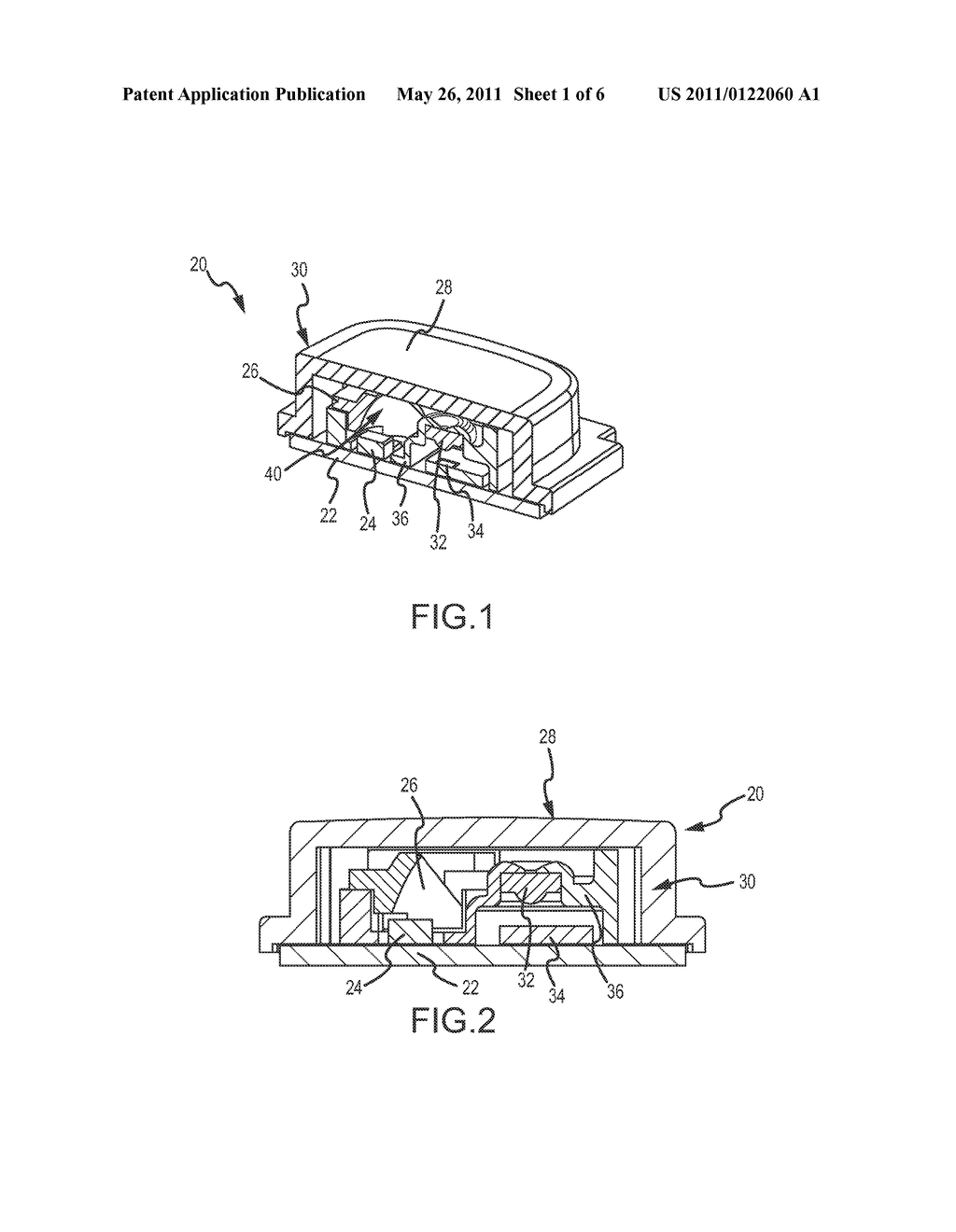 OPTICAL NAVIGATION DEVICE - diagram, schematic, and image 02