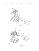 OPTICAL NAVIGATION DEVICE diagram and image