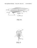 OPTICAL NAVIGATION DEVICE diagram and image