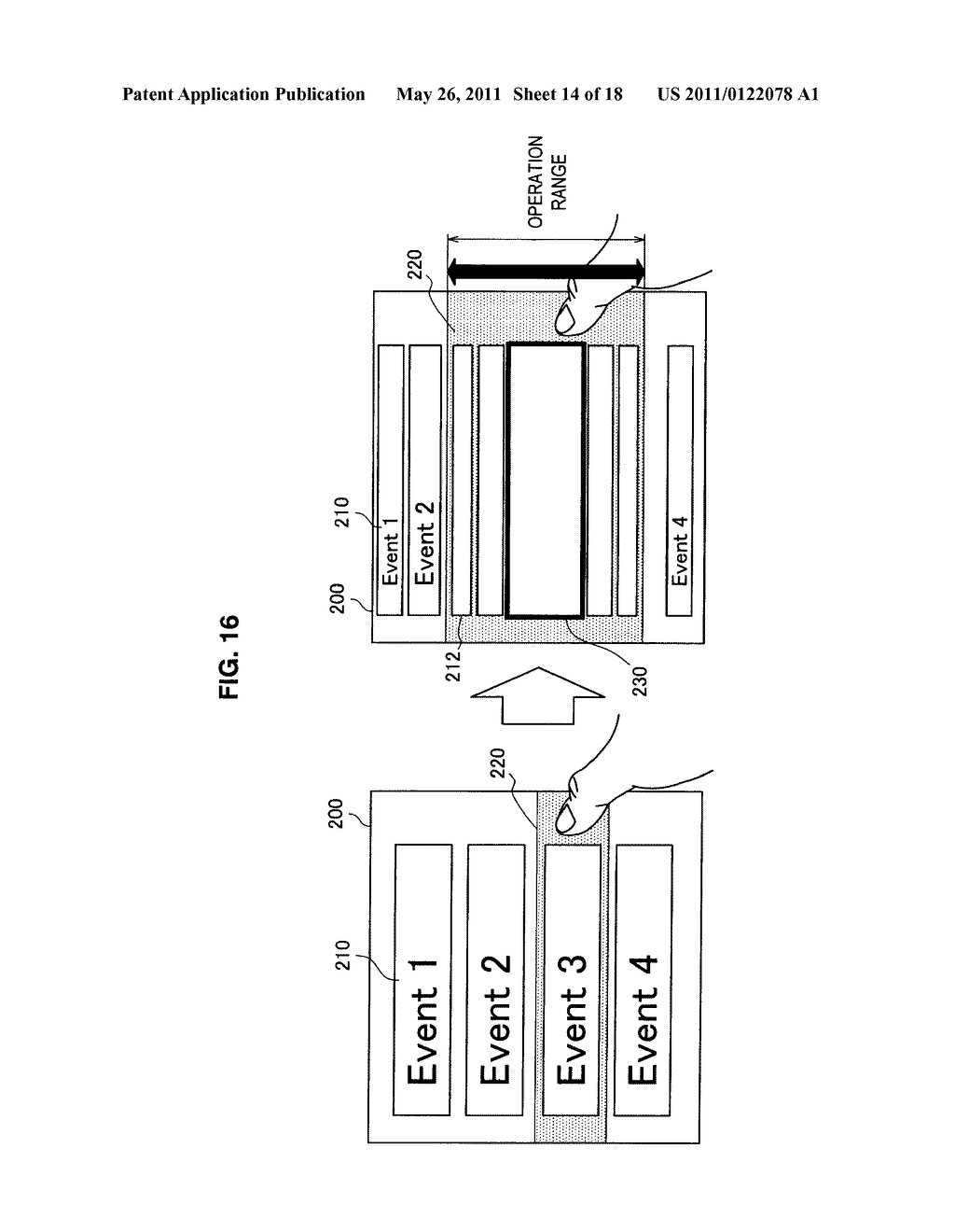 Information Processing Device and Information Processing Method - diagram, schematic, and image 15