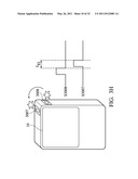 APPARATUS AND METHOD FOR PROVIDING SIDE TOUCH PANEL AS PART OF MAN-MACHINE INTERFACE (MMI) diagram and image