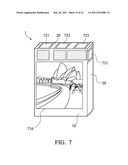 APPARATUS AND METHOD FOR PROVIDING SIDE TOUCH PANEL AS PART OF MAN-MACHINE INTERFACE (MMI) diagram and image