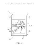 APPARATUS AND METHOD FOR PROVIDING SIDE TOUCH PANEL AS PART OF MAN-MACHINE INTERFACE (MMI) diagram and image