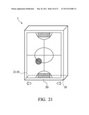 APPARATUS AND METHOD FOR PROVIDING SIDE TOUCH PANEL AS PART OF MAN-MACHINE INTERFACE (MMI) diagram and image