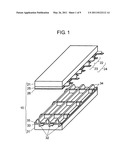 PLASMA DISPLAY AND DRIVING METHOD FOR PLASMA DISPLAY PANEL diagram and image