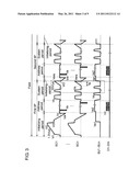 PLASMA DISPLAY AND DRIVING METHOD FOR PLASMA DISPLAY PANEL diagram and image