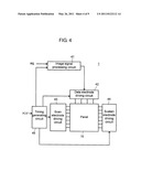 PLASMA DISPLAY AND DRIVING METHOD FOR PLASMA DISPLAY PANEL diagram and image