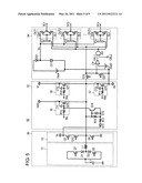 PLASMA DISPLAY AND DRIVING METHOD FOR PLASMA DISPLAY PANEL diagram and image