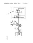 PLASMA DISPLAY AND DRIVING METHOD FOR PLASMA DISPLAY PANEL diagram and image