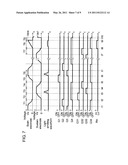 PLASMA DISPLAY AND DRIVING METHOD FOR PLASMA DISPLAY PANEL diagram and image