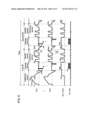 PLASMA DISPLAY AND DRIVING METHOD FOR PLASMA DISPLAY PANEL diagram and image