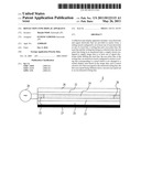 REFLECTION-TYPE DISPLAY APPARATUS diagram and image