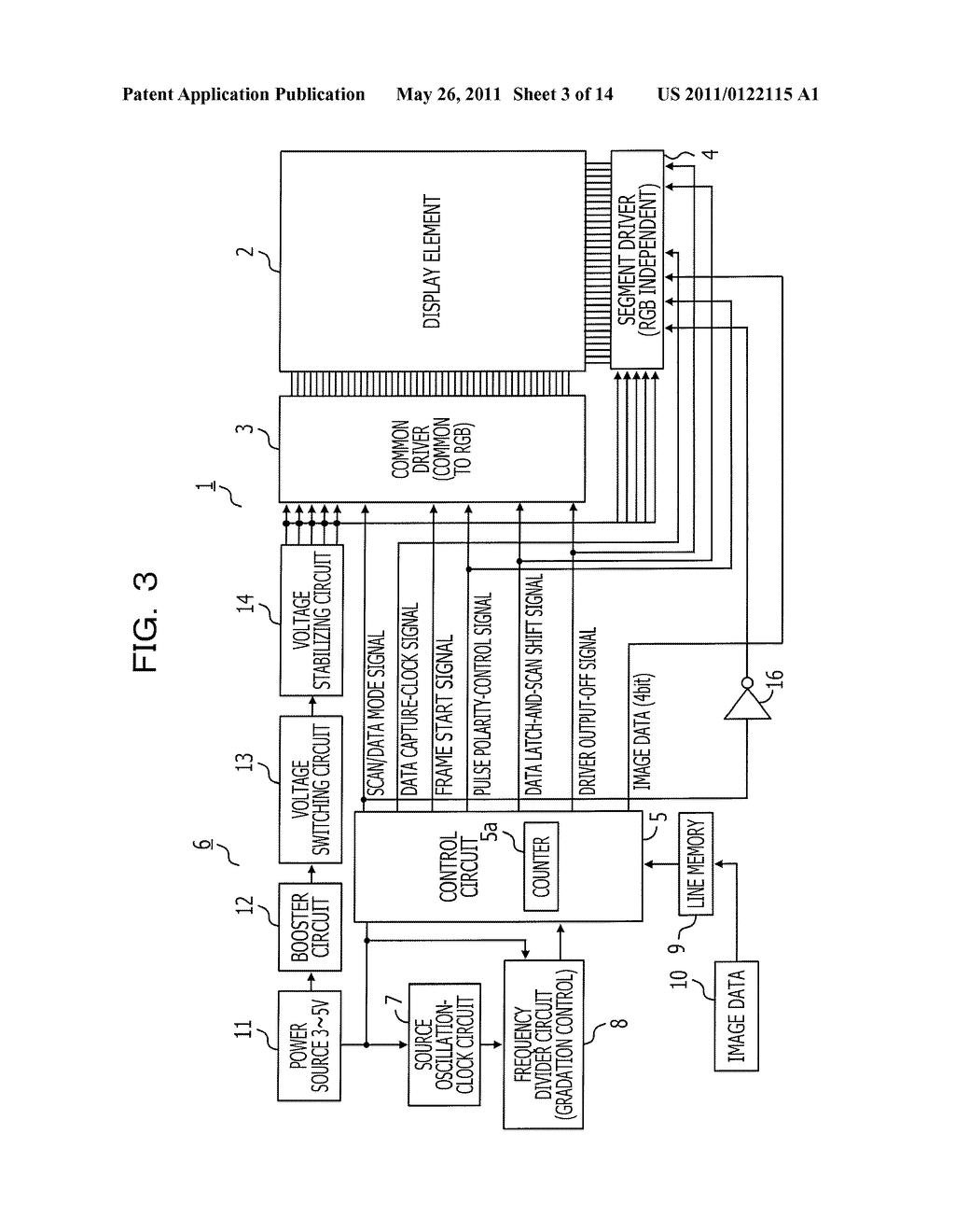 REFLECTION-TYPE DISPLAY APPARATUS - diagram, schematic, and image 04