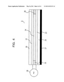 REFLECTION-TYPE DISPLAY APPARATUS diagram and image