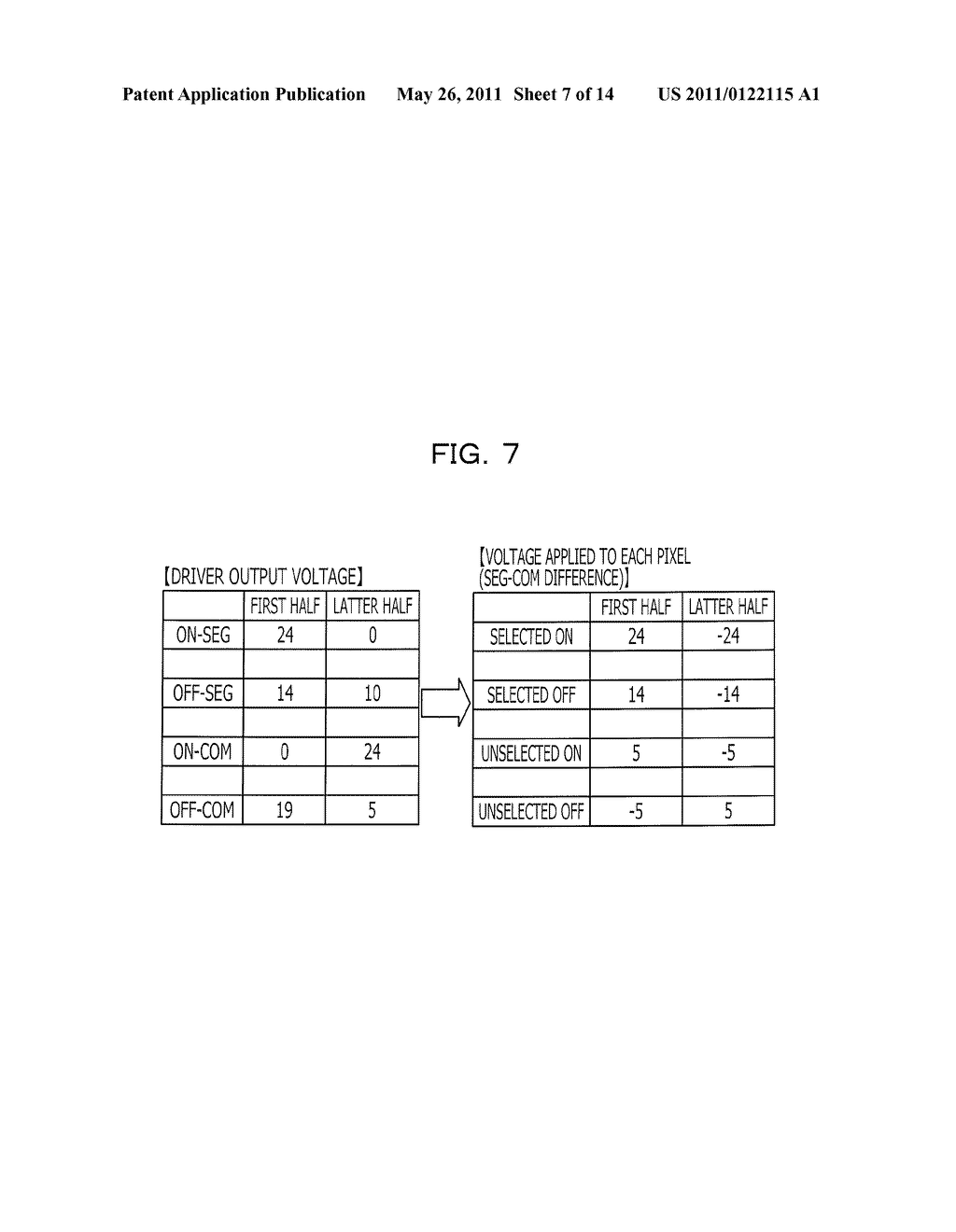 REFLECTION-TYPE DISPLAY APPARATUS - diagram, schematic, and image 08