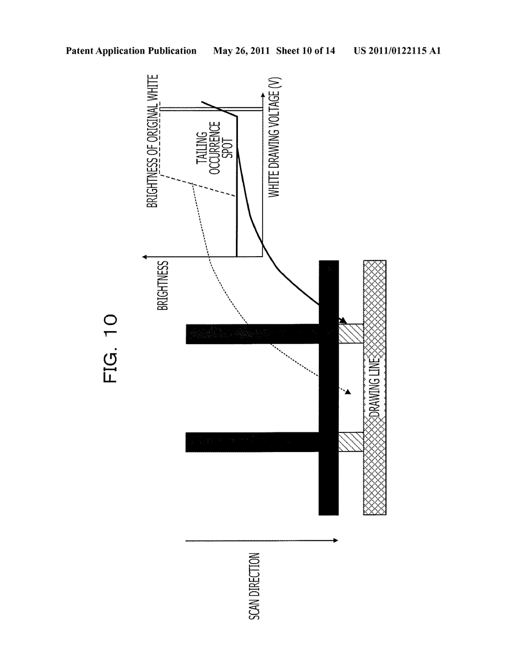 REFLECTION-TYPE DISPLAY APPARATUS - diagram, schematic, and image 11