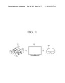 METHOD FOR CHANGING PLAY MODE, METHOD FOR CHANGING DISPLAY MODE, AND DISPLAY APPARATUS AND 3D IMAGE PROVIDING SYSTEM USING THE SAME diagram and image