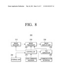 METHOD FOR CHANGING PLAY MODE, METHOD FOR CHANGING DISPLAY MODE, AND DISPLAY APPARATUS AND 3D IMAGE PROVIDING SYSTEM USING THE SAME diagram and image