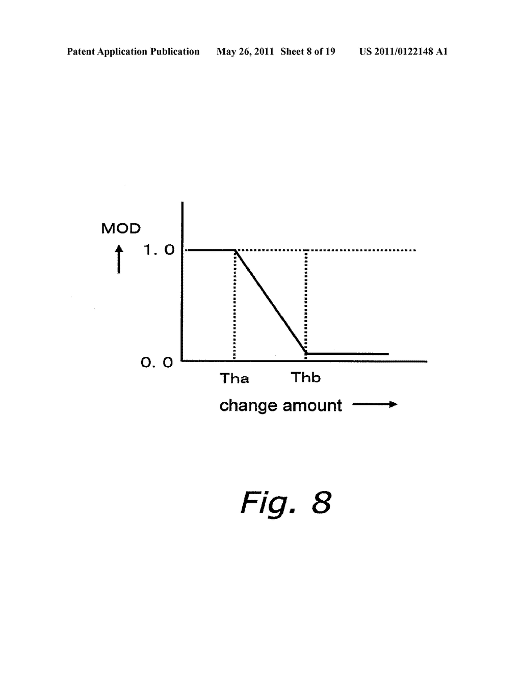 VISUAL PROCESSING APPARATUS, VISUAL PROCESSING METHOD, PROGRAM, RECORDING MEDIUM, DISPLAY DEVICE, AND INTEGRATED CIRCUIT - diagram, schematic, and image 09