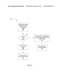 SYSTEM AND METHOD FOR STEGANOGRAPHIC IMAGE DISPLAY diagram and image