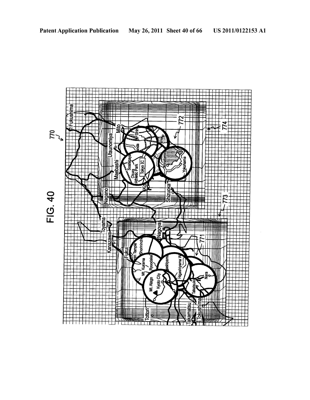 INFORMATION PROCESSING APPARATUS, INFORMATION PROCESSING METHOD, AND PROGRAM - diagram, schematic, and image 41