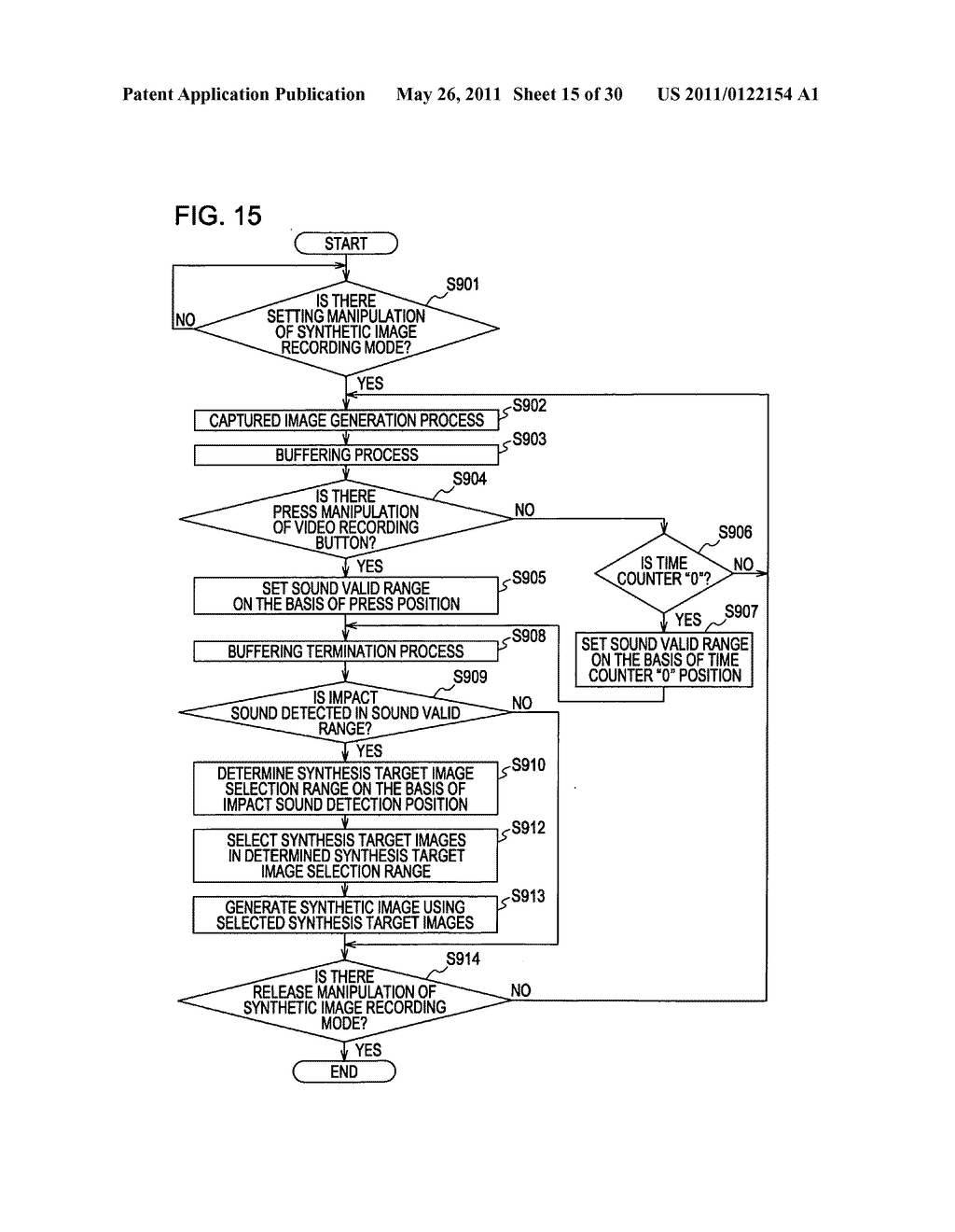 Image capturing apparatus, image processing apparatus, control method thereof and program - diagram, schematic, and image 16