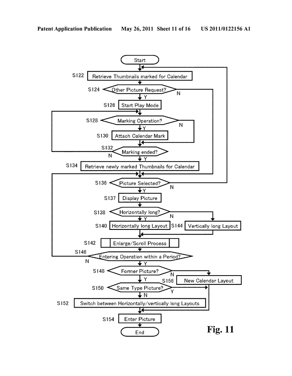 Image Output Device - diagram, schematic, and image 12