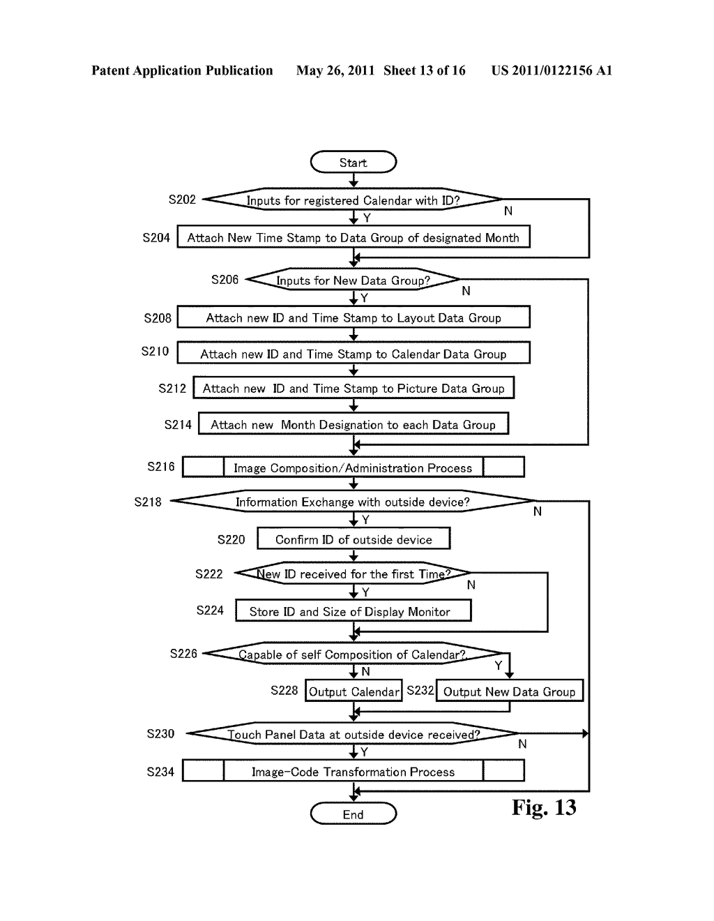 Image Output Device - diagram, schematic, and image 14