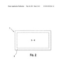 DISPLAY CHARACTERIZATION WITH FILTRATION diagram and image