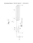 LAMP DRIVING CIRCUIT HAVING LOW VOLTAGE CONTROL, BACKLIGHT UNIT, AND LIQUID CRYSTAL DISPLAY USING THE SAME diagram and image