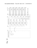 LAMP DRIVING CIRCUIT HAVING LOW VOLTAGE CONTROL, BACKLIGHT UNIT, AND LIQUID CRYSTAL DISPLAY USING THE SAME diagram and image