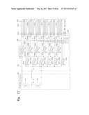 LAMP DRIVING CIRCUIT HAVING LOW VOLTAGE CONTROL, BACKLIGHT UNIT, AND LIQUID CRYSTAL DISPLAY USING THE SAME diagram and image