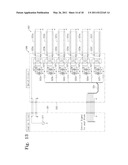 LAMP DRIVING CIRCUIT HAVING LOW VOLTAGE CONTROL, BACKLIGHT UNIT, AND LIQUID CRYSTAL DISPLAY USING THE SAME diagram and image