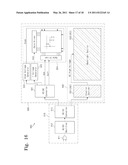 LAMP DRIVING CIRCUIT HAVING LOW VOLTAGE CONTROL, BACKLIGHT UNIT, AND LIQUID CRYSTAL DISPLAY USING THE SAME diagram and image