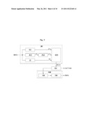 LIQUID CRYSTAL DISPLAY AND METHOD OF DRIVING THE SAME diagram and image