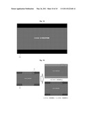 LIQUID CRYSTAL DISPLAY AND METHOD OF DRIVING THE SAME diagram and image