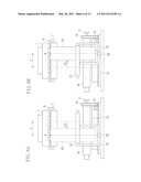 RECORDING APPARATUS diagram and image