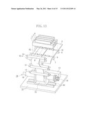 RECORDING APPARATUS diagram and image