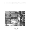 Coating For An Ink Jet Printhead Front Face diagram and image