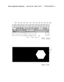 PRINTHEAD HAVING RELATIVELY DIMENSIONED EJECTION PORTS AND ARMS diagram and image