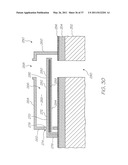 PRINTHEAD HAVING RELATIVELY DIMENSIONED EJECTION PORTS AND ARMS diagram and image