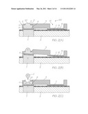 THERMAL BEND ACTUATOR WITH CONDUCTION PAD AT BEND REGION diagram and image