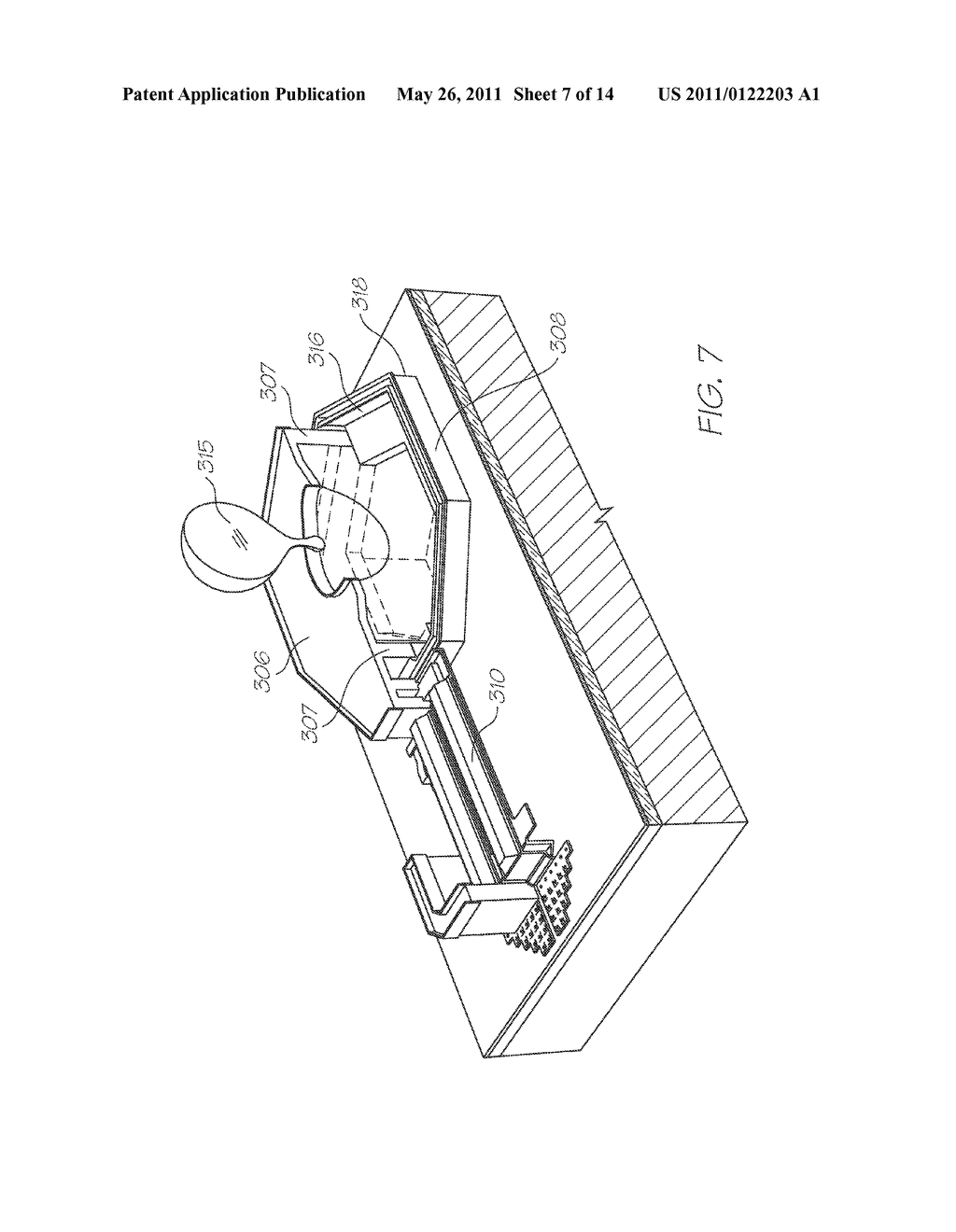 THERMAL BEND ACTUATOR WITH CONDUCTION PAD AT BEND REGION - diagram, schematic, and image 08