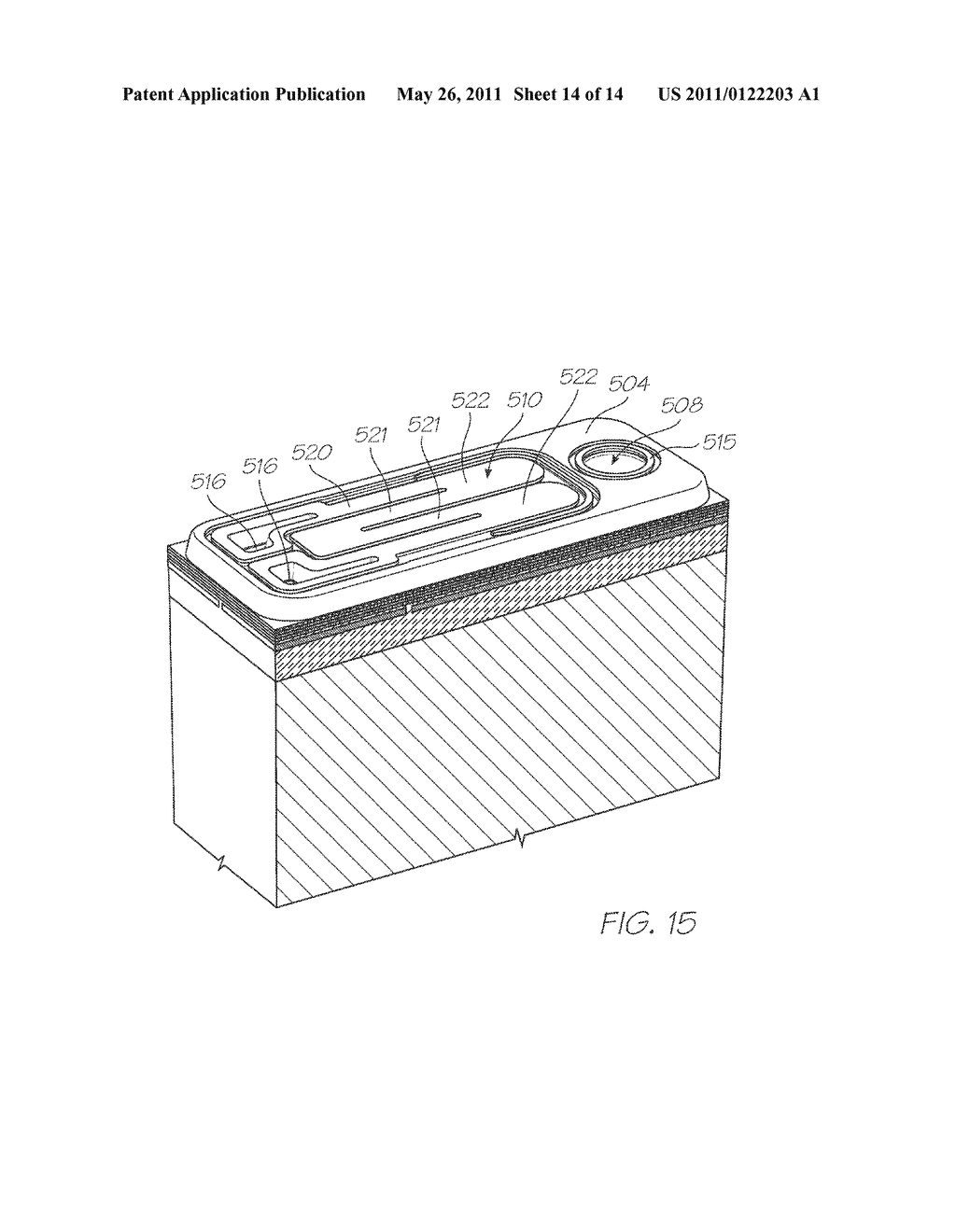 THERMAL BEND ACTUATOR WITH CONDUCTION PAD AT BEND REGION - diagram, schematic, and image 15