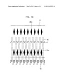 INK-JET HEAD diagram and image