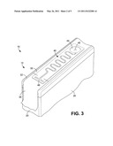 PARTIAL FILL INK CARTRIDGES diagram and image