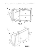 PARTIAL FILL INK CARTRIDGES diagram and image