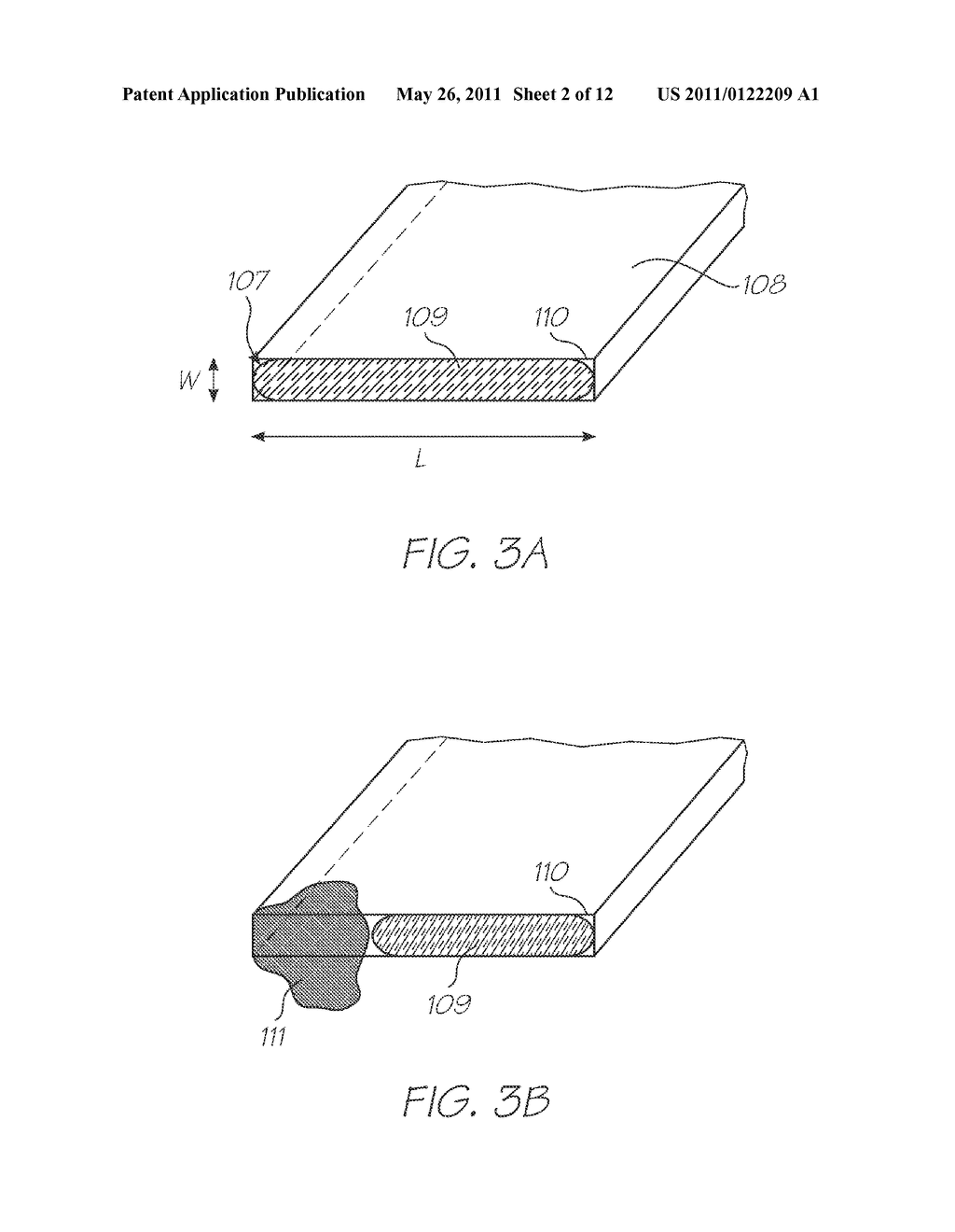 INKJET PRINTER WITH PRESSURE REGULATOR - diagram, schematic, and image 03